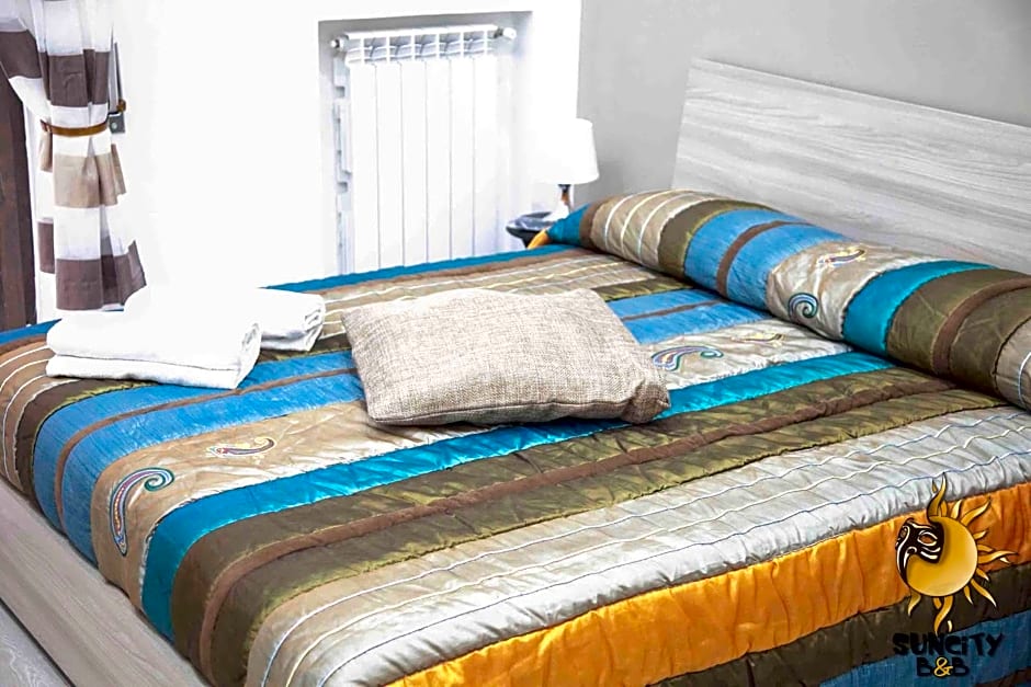 Suncity B&B