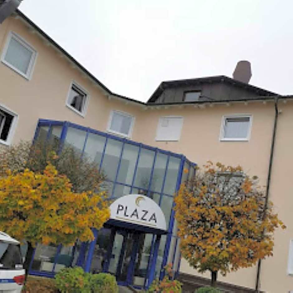 PLAZA INN Mühldorf am Inn