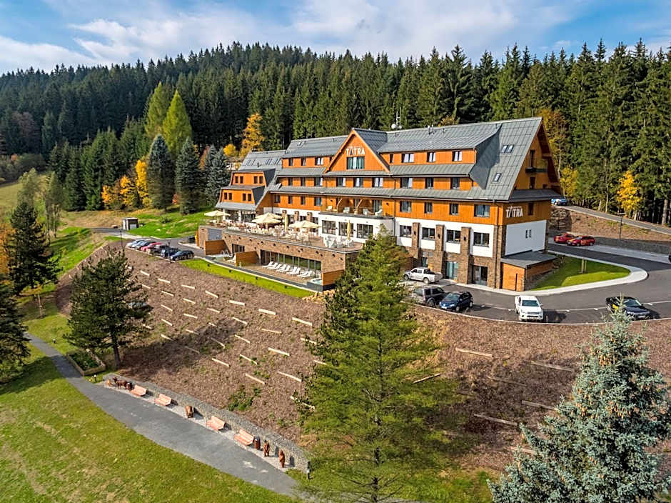 Grandhotel Tatra