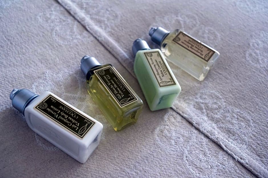 Magnolia Hotel & Spa