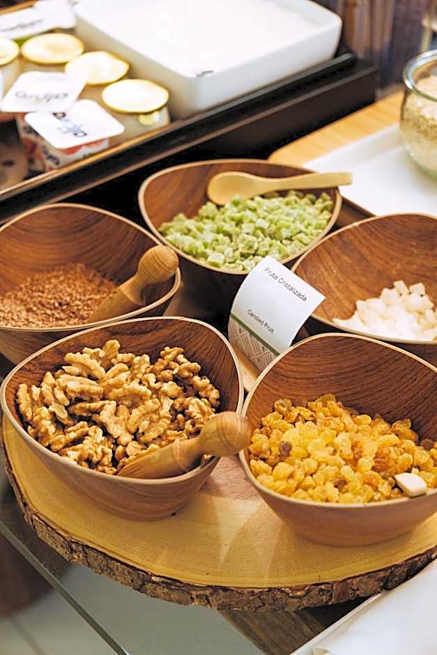 DoubleTree By Hilton Lisbon - Fontana Park