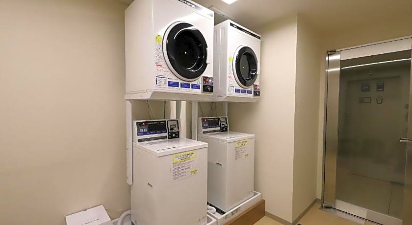 Smile Hotel Shinagawa Sengakuji Ekimae