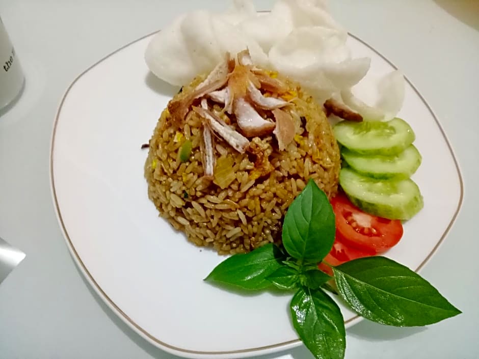 WISMA ANDALI Syariah near RSUD Cideres