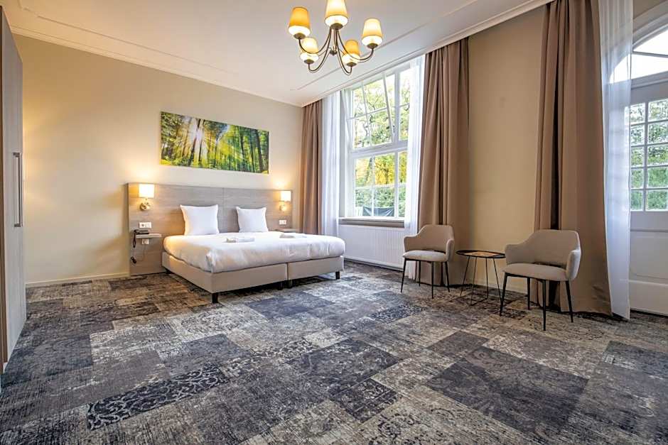 Fletcher Hotel Landgoed Huis te Eerbeek