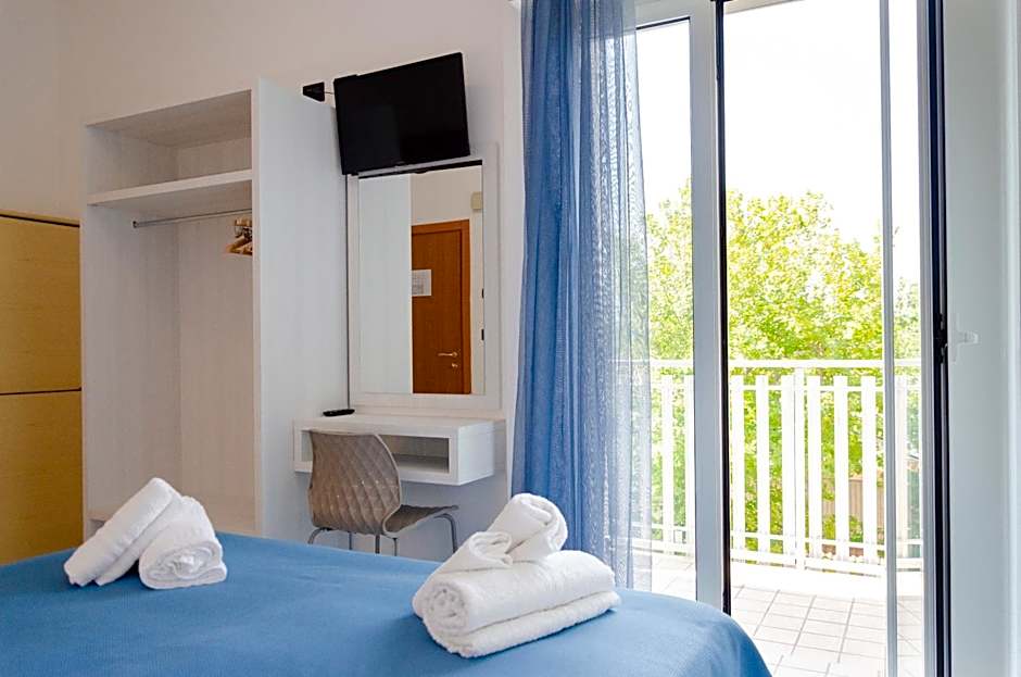 Hotel Stella Alpina