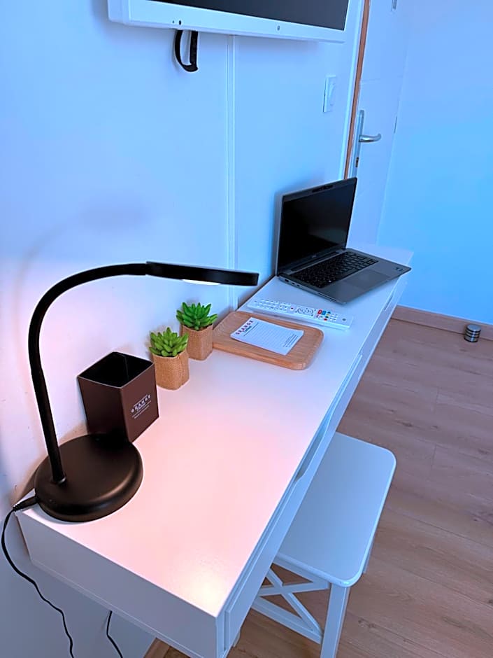 Chambres d'hôtes Grange Debout