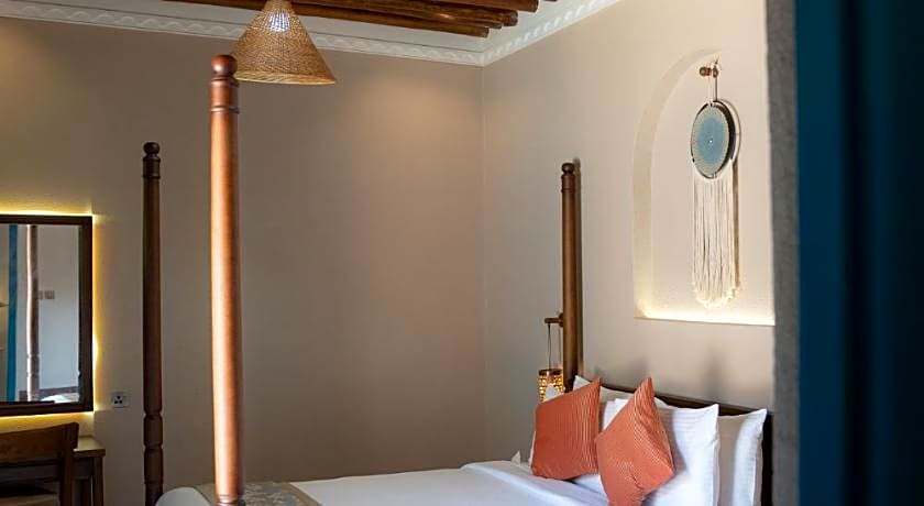 Nozol Al Rayaheen By Sharjah Collection