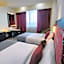 Hock Lee Hotel & Residences