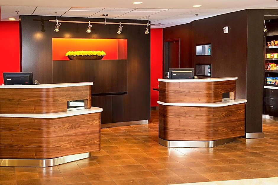 Courtyard by Marriott Manassas Battlefield Park