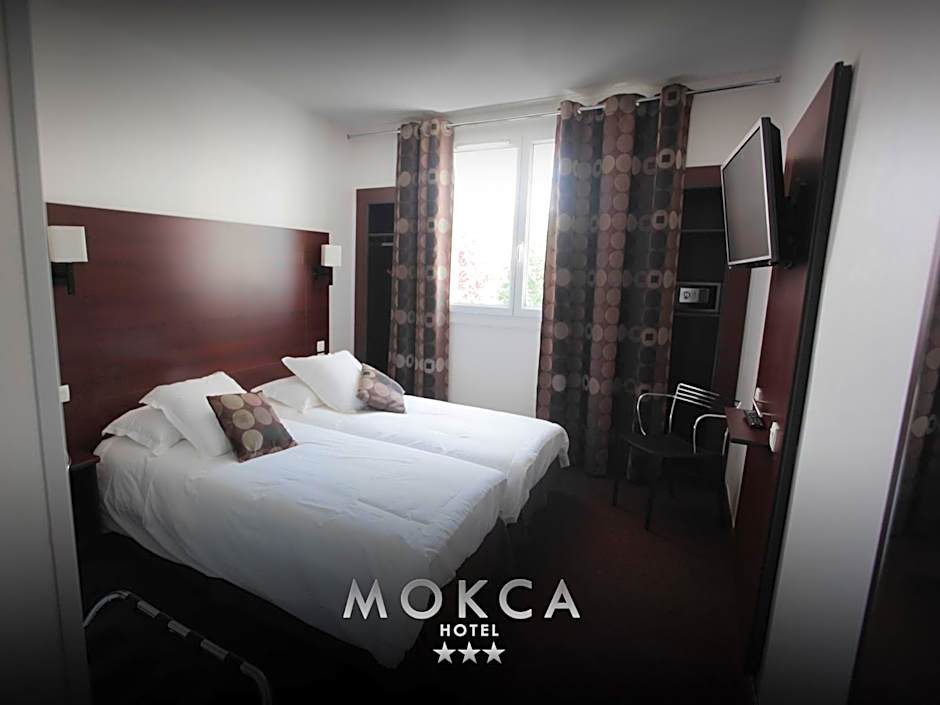 Le Mokca
