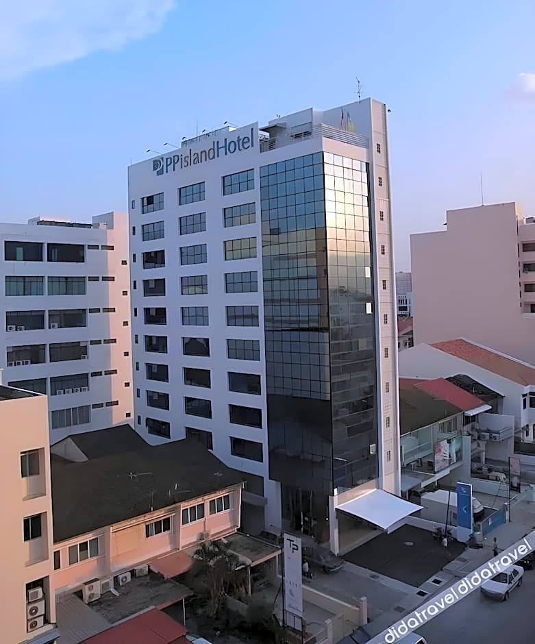 PP Hotel