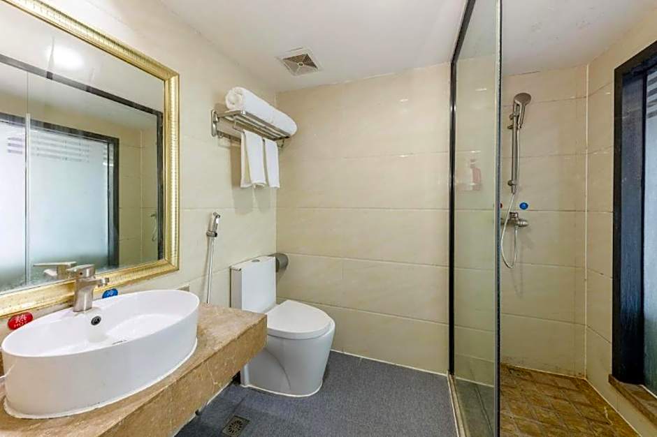 JIN HENG HUA YAN HOTEL