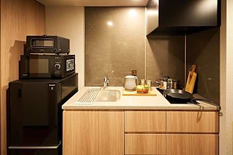 Room Selected at Check-In - Non-Smoking - Bed Type Not Guaranteed