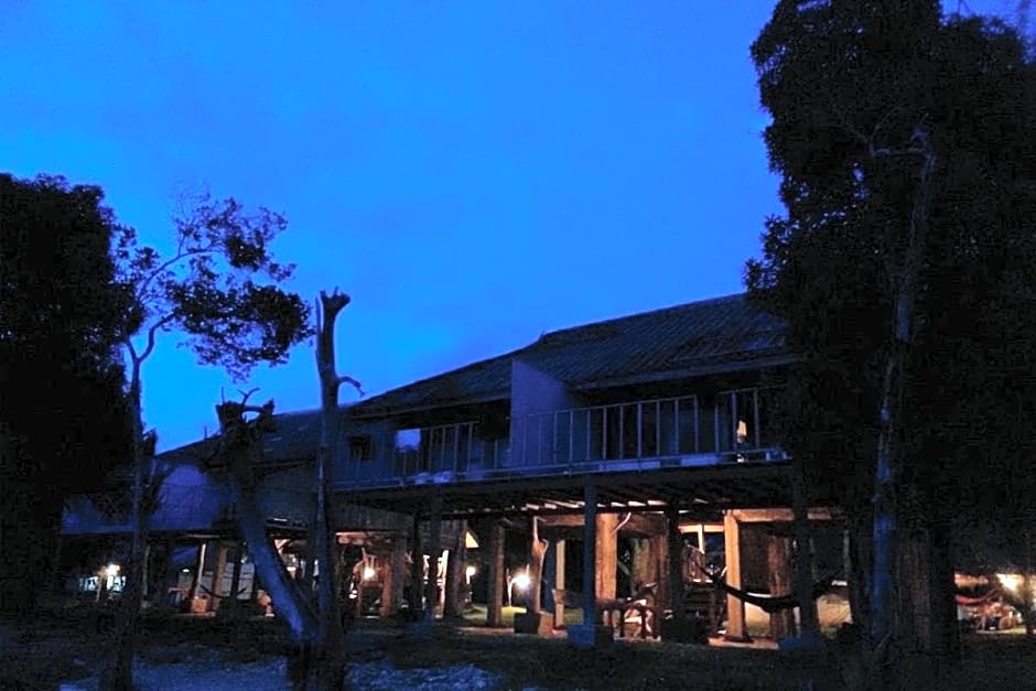 Pano Resort