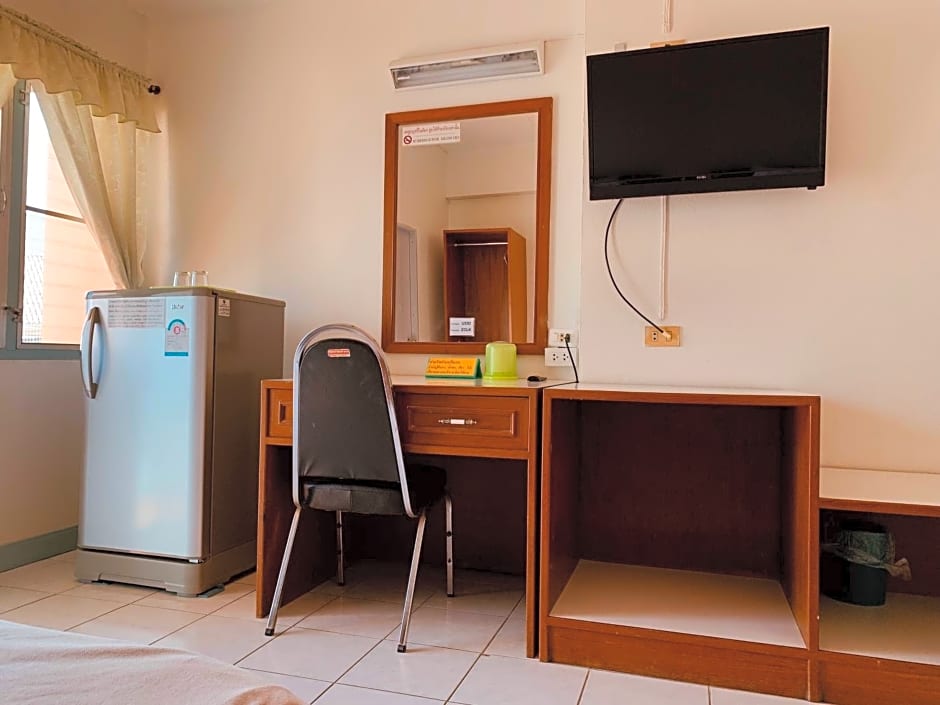 Baansilp Hotel