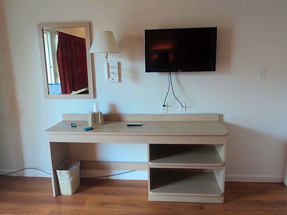 Motel 6 Albuquerque Northeast