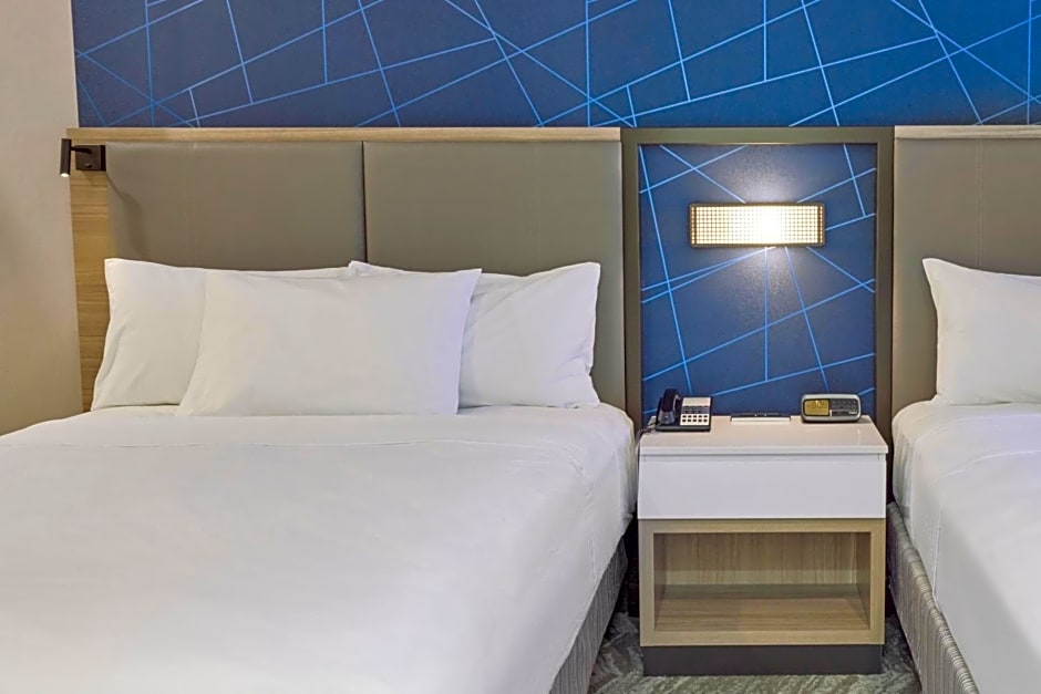 SpringHill Suites by Marriott Medford Airport