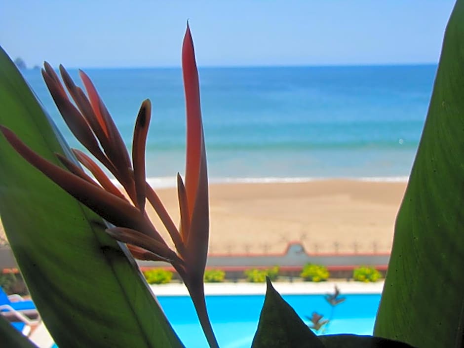 La Paloma Oceanfront Retreat