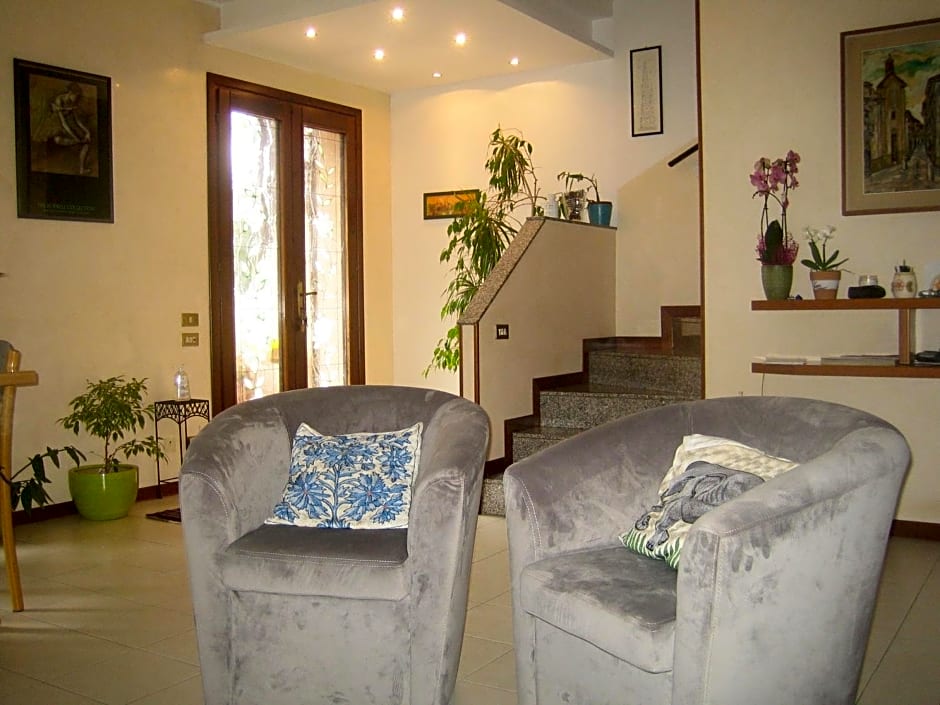 Bed and Breakfast Al Calicanto – Ponteranica, VA