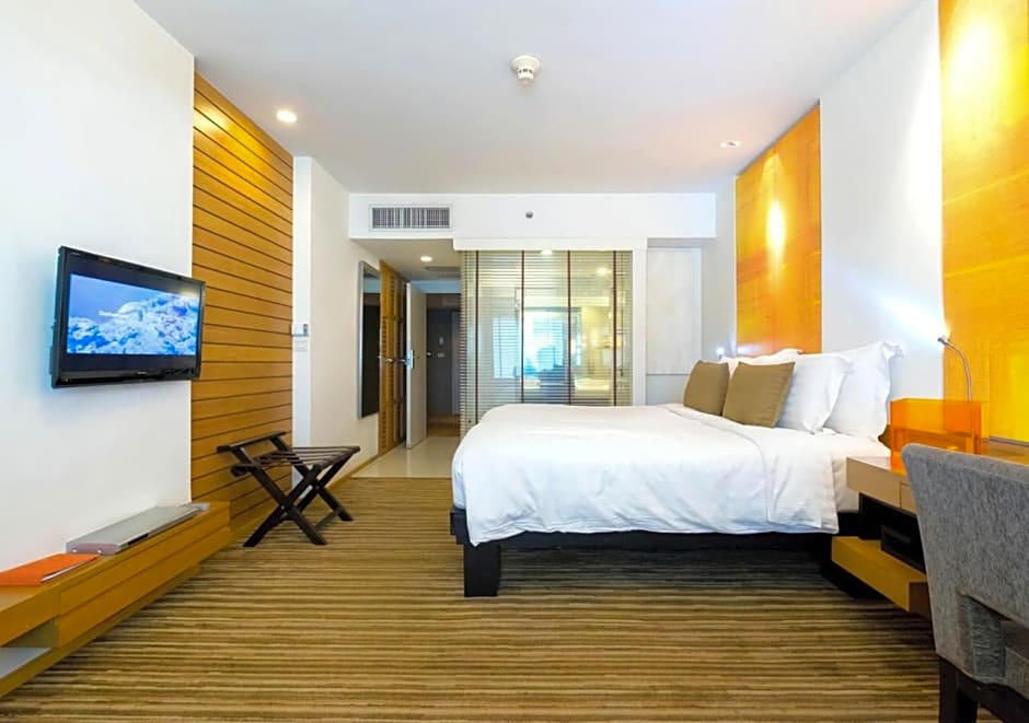 D2 Chiang Mai – Chiang Mai, TH