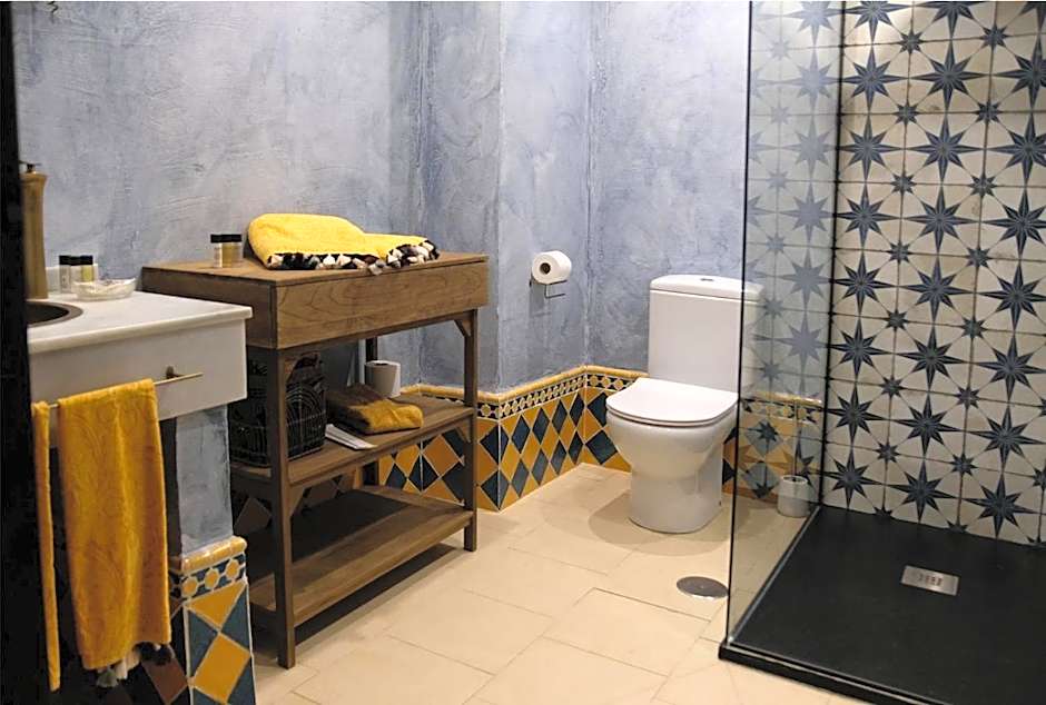 Riad Medina Mudéjar Cádiz