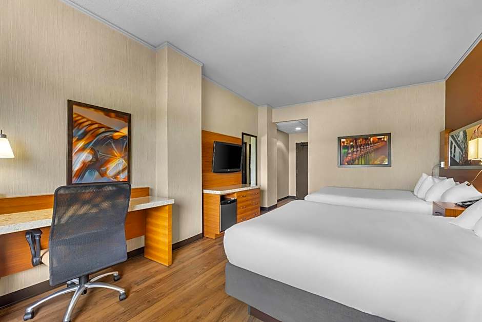 Radisson Hotel La Crosse