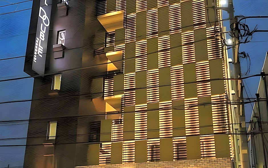 Hotel Double Funabashi