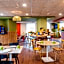 Ibis Styles Prévessin Genève Aéroport