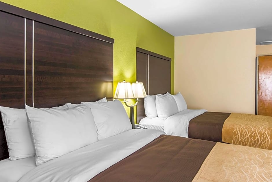 Quality Inn West of Asheville
