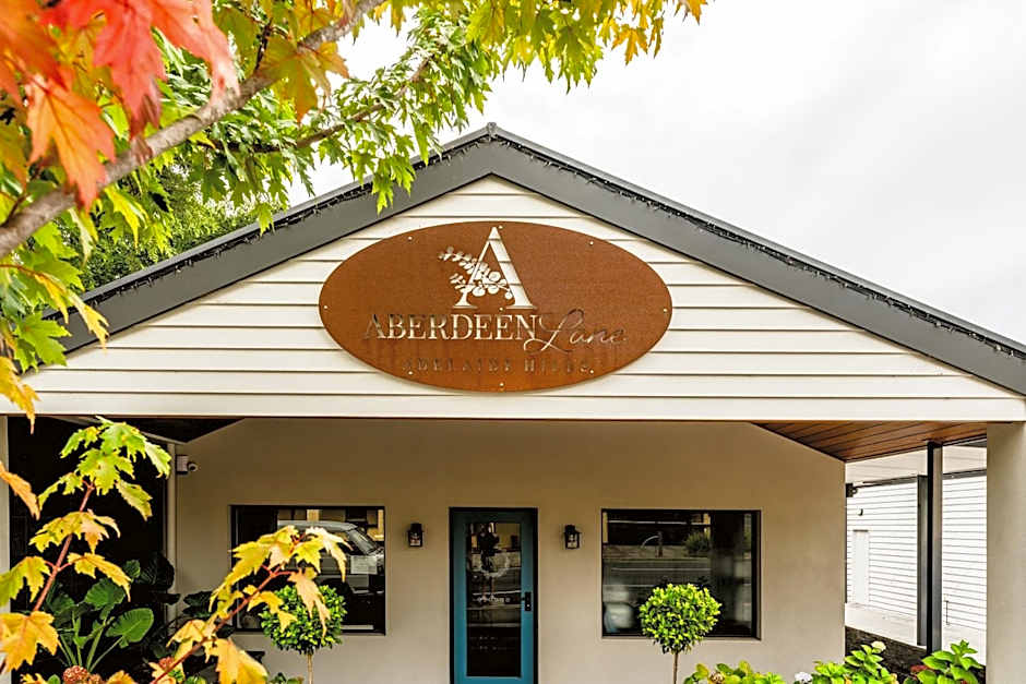 Aberdeen Lane