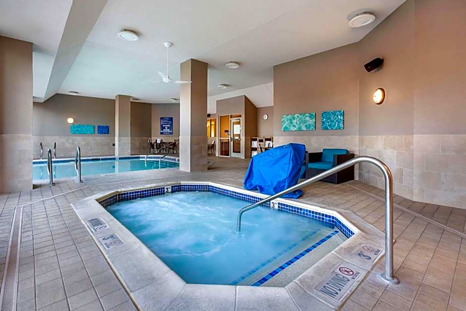 Drury Plaza Hotel Phoenix Tempe