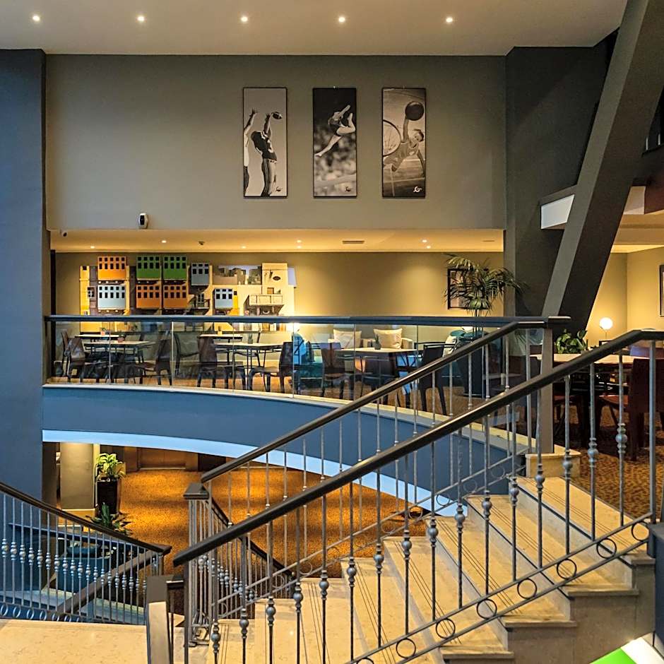 InterContinental Malta By IHG