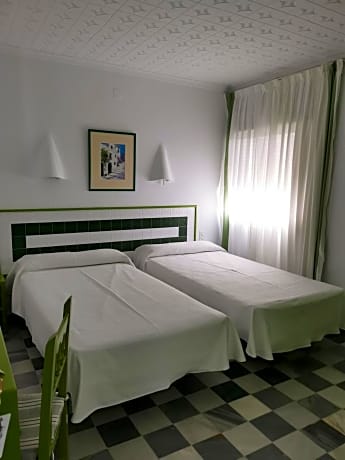 Double Room (Without Terrace)