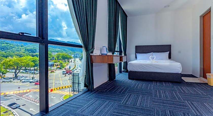 We Hotel Langkawi