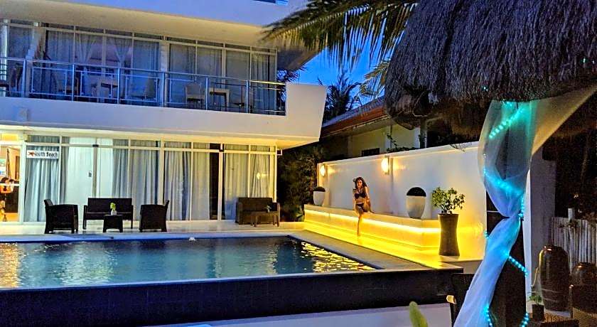 Bohol South Beach Hotel