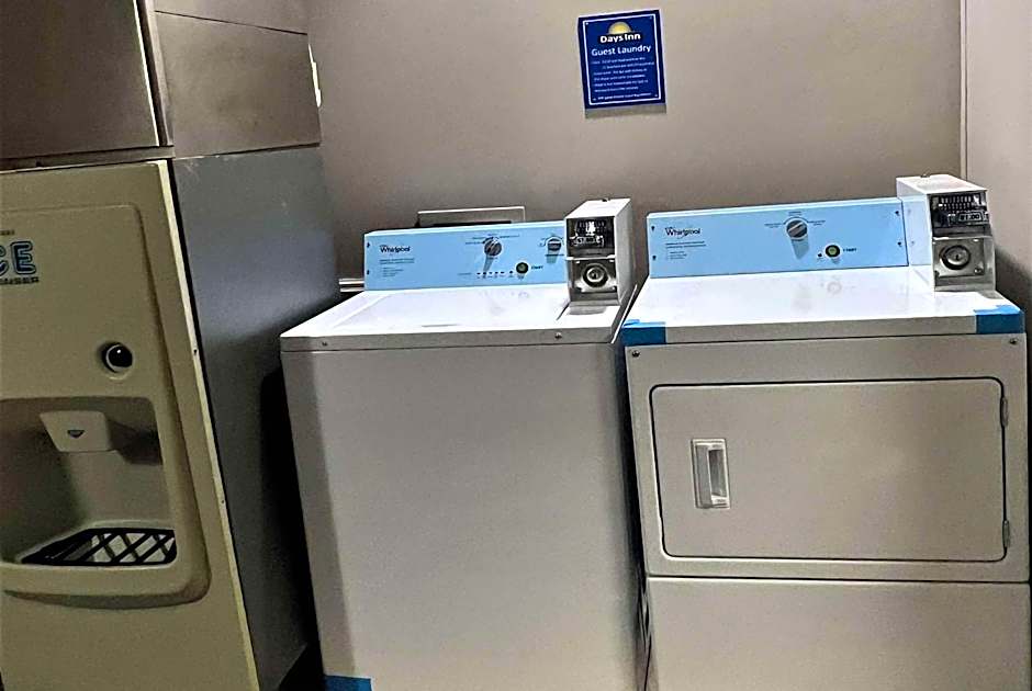 Days Inn by Wyndham Denham Springs-Baton Rouge East