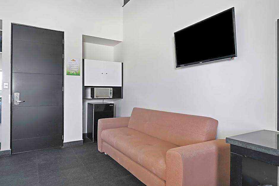 Homesuites Malecon