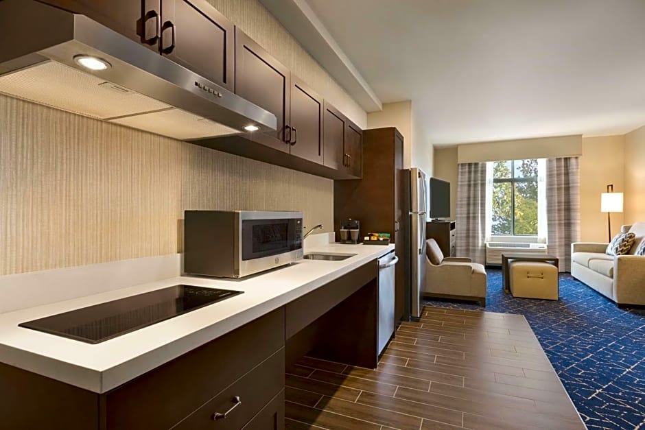 Homewood Suites by Hilton Albany Crossgates Mall