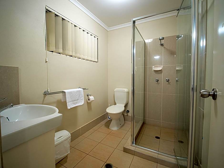 Seminara Apartments Coochiemudlo Island