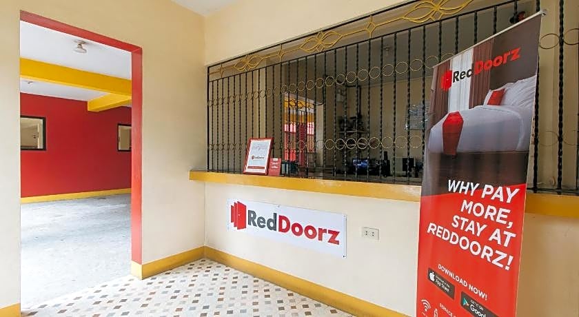 RedDoorz @ Golden Victory Hotel Mabalacat Pampanga