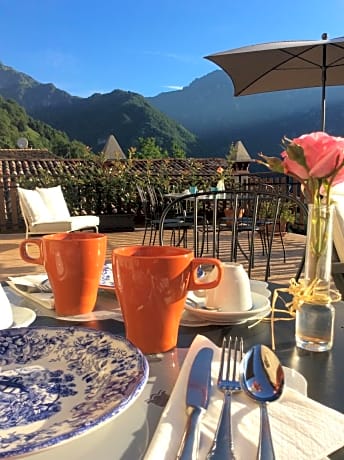 A Casa di Gianni e Mari