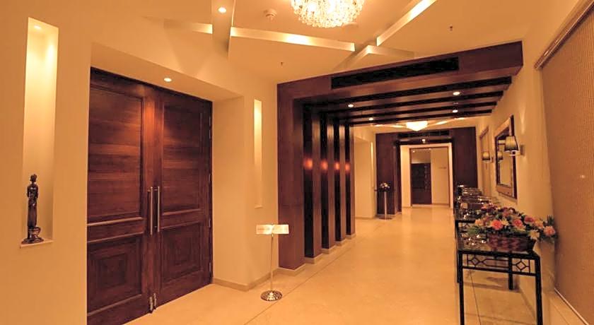 Lemon Tree Hotel Coimbatore