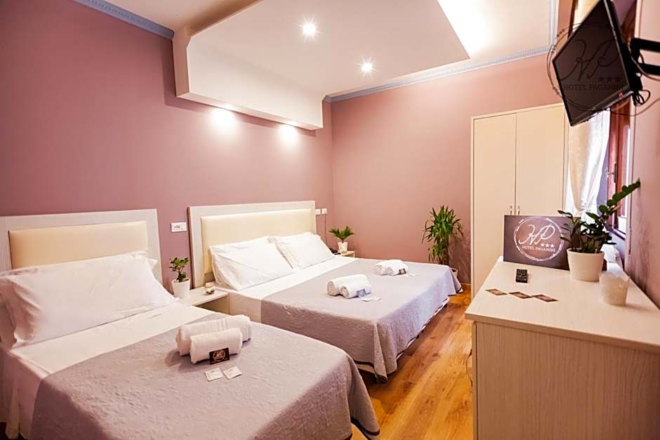 Hotel Paganini