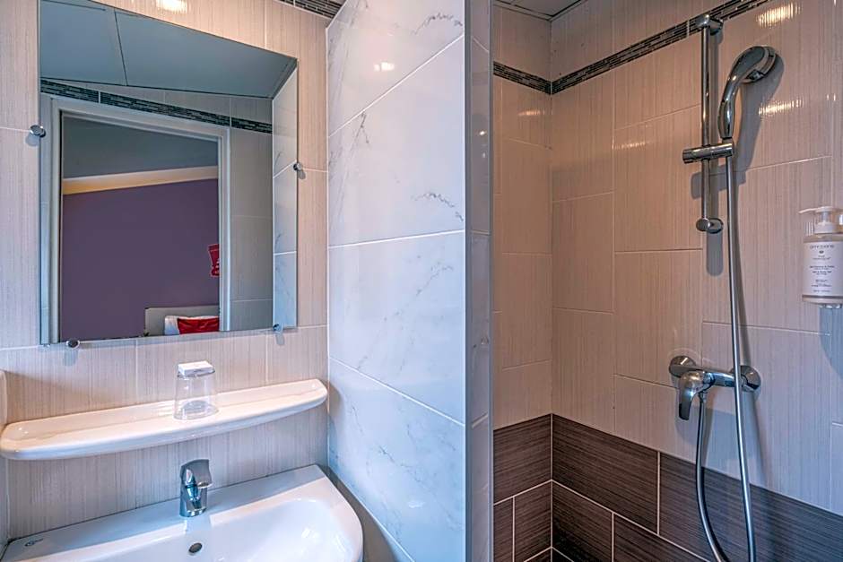 Saint Georges Lafayette