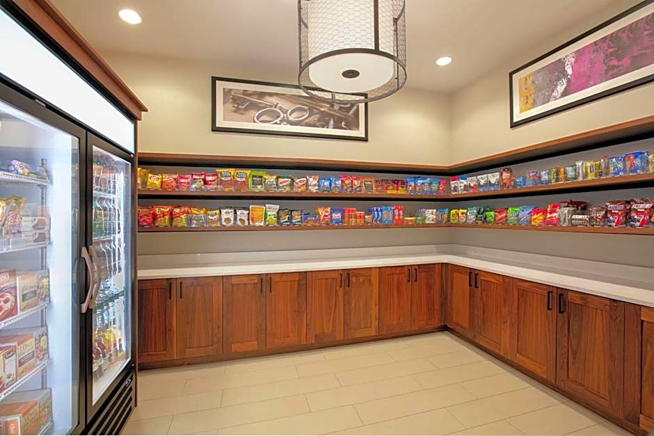 Embassy Suites By Hilton Berkeley Heights