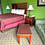 Days Inn & Suites by Wyndham Wichita