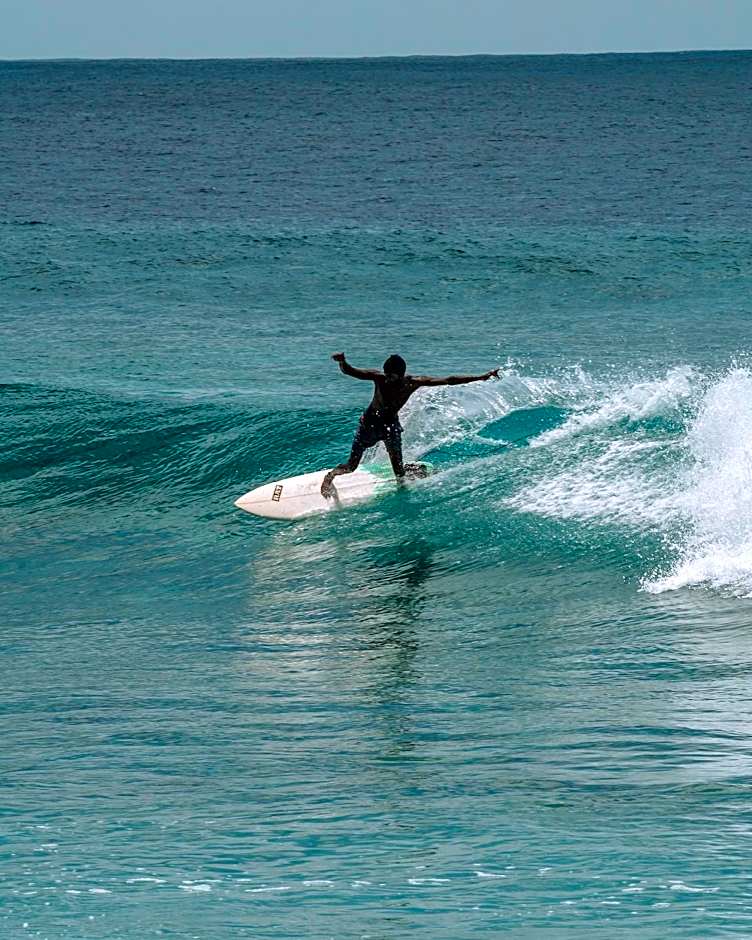 Ataraxis Grand and Spa Fuvahmulah