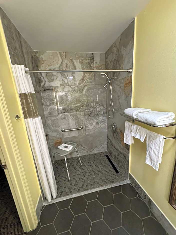 SureStay Hotel by Best Western Manning