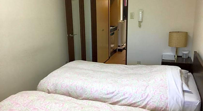 Business Inn Grandeur Fuchu