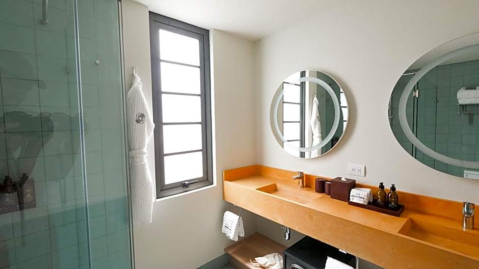Rodona Hotel